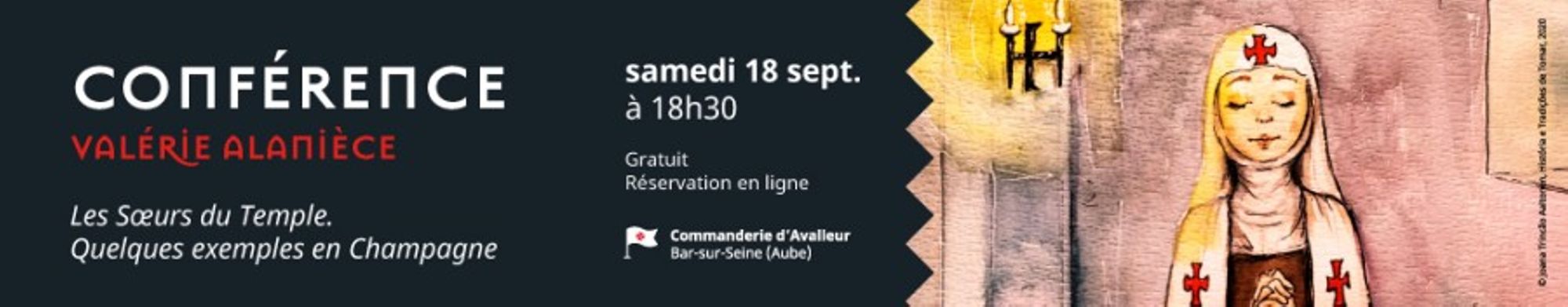 conférence surs avalleur