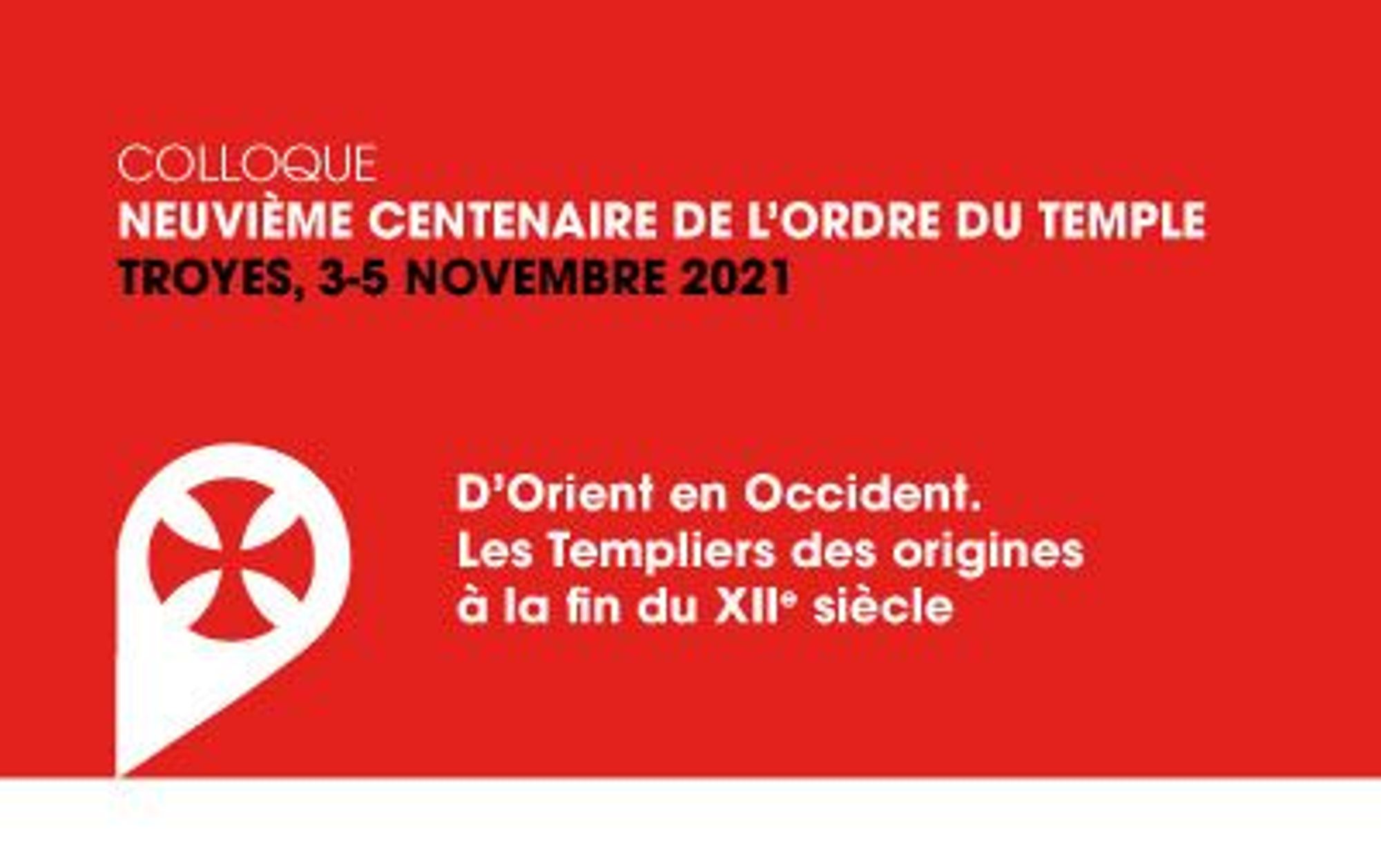 colloque
