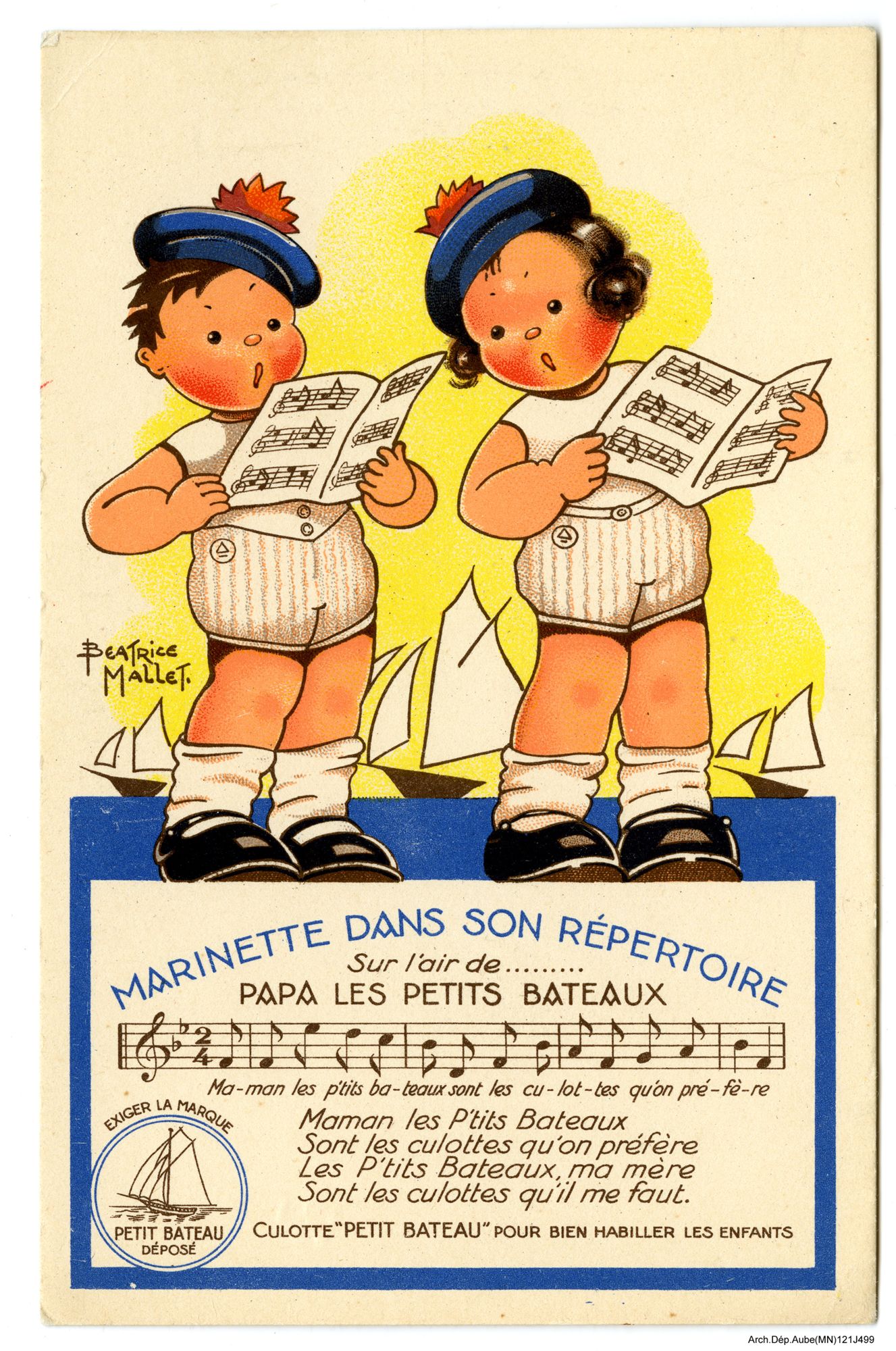 Époque contemporaine