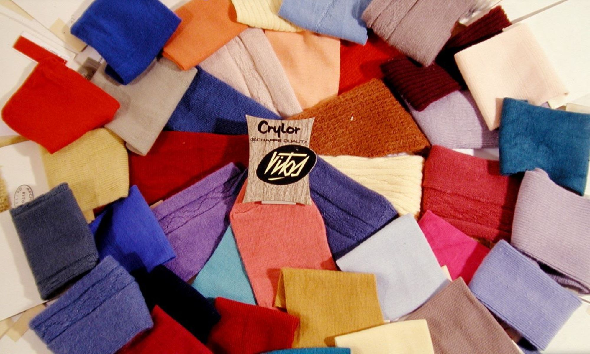 L'industrie textile