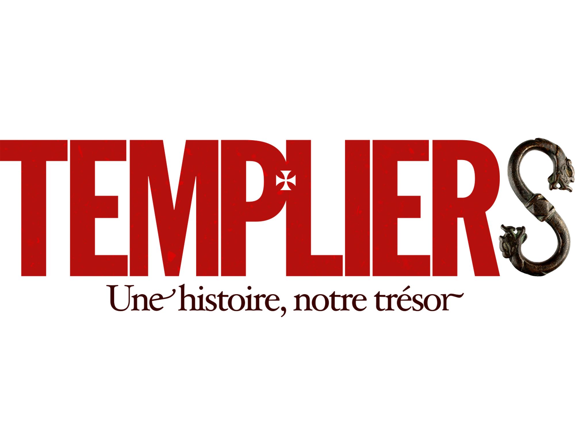 Templiers, une histoire, notre trésor