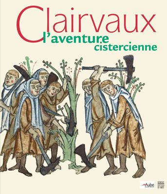 Catalogue Clairvaux