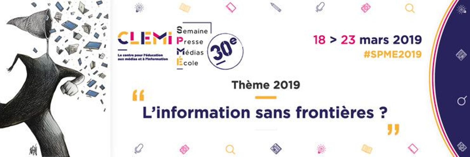Semaine de la presse