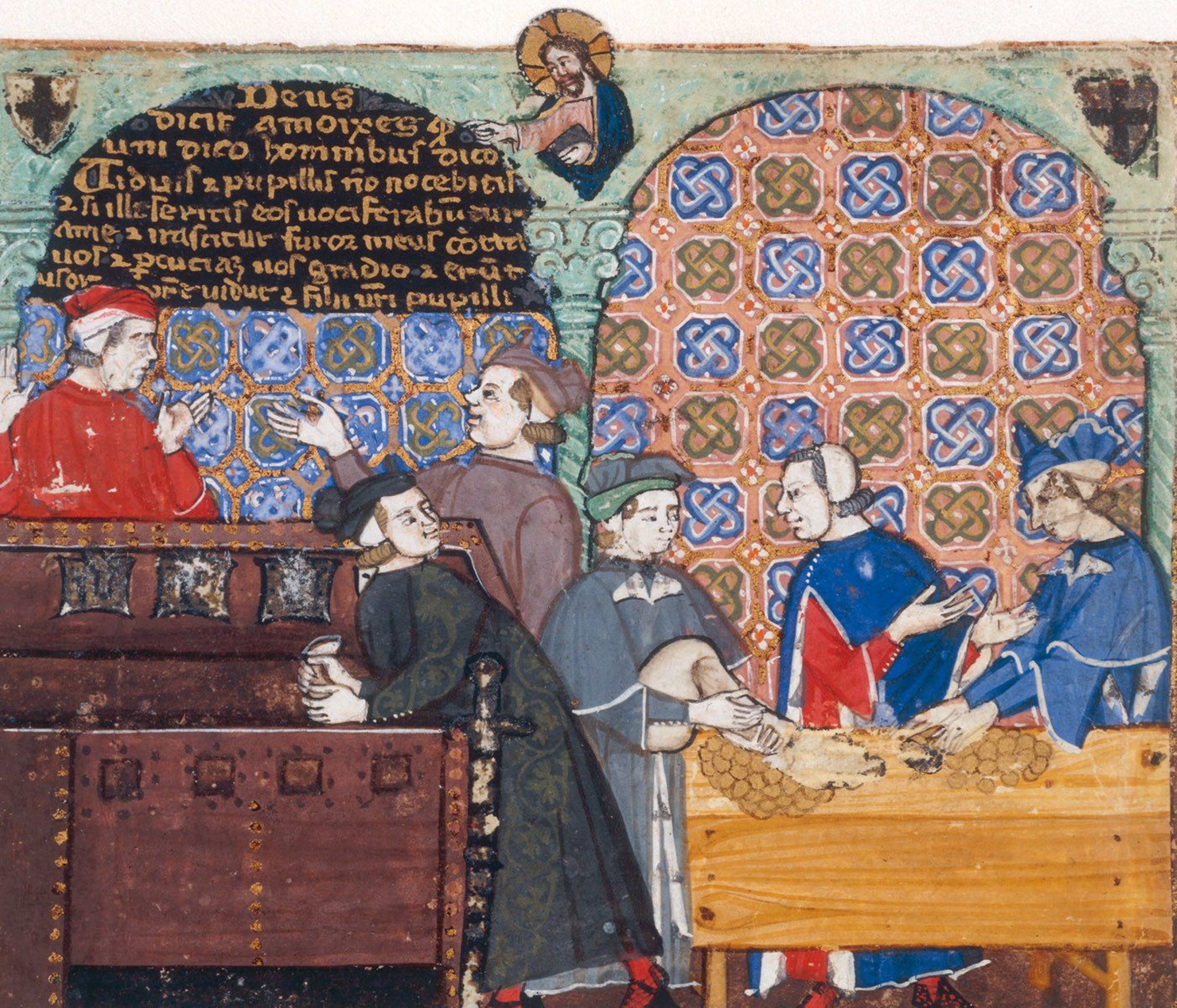 Parution des Actes de la première journée d'étude du CRECIM