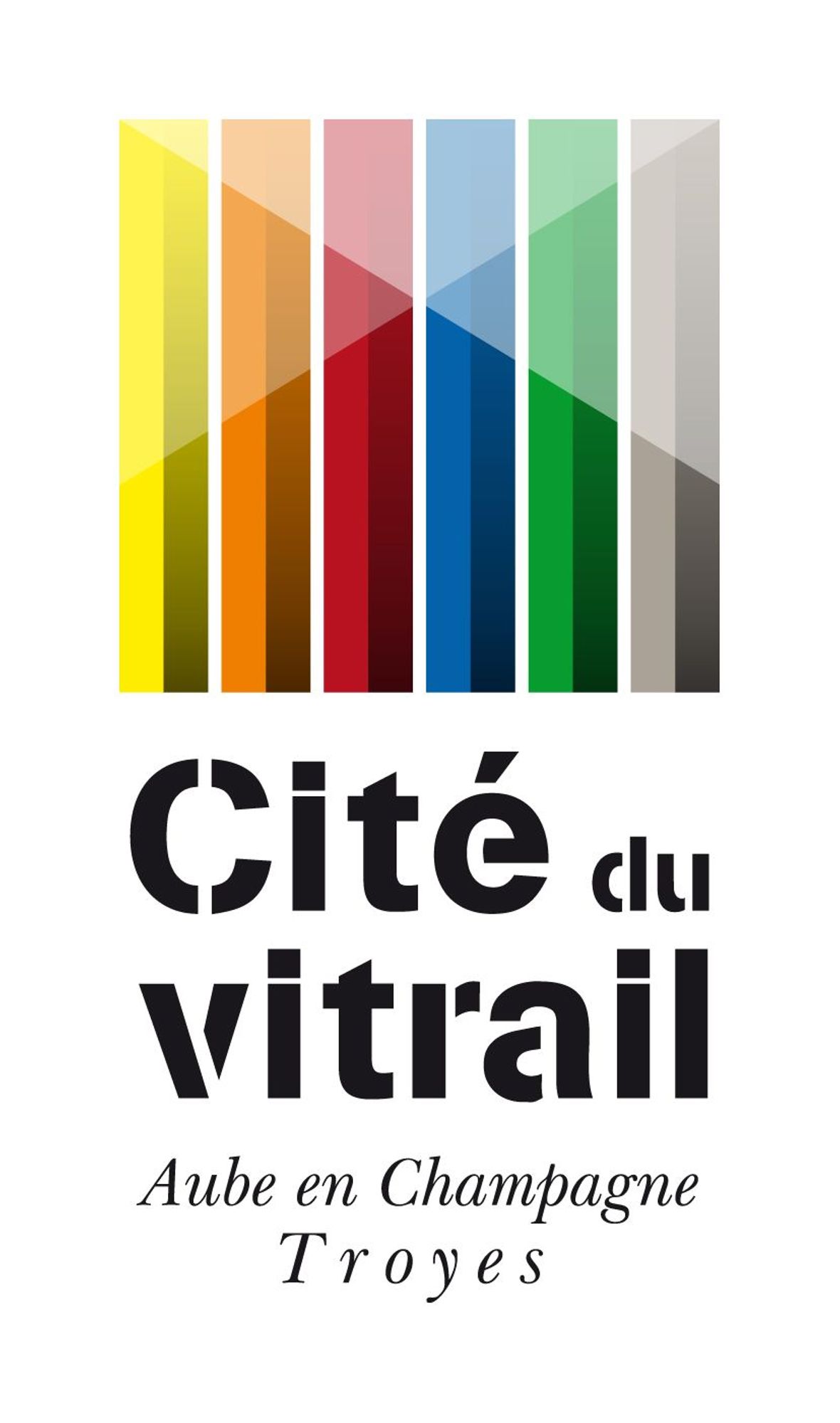 Cité du vitrail