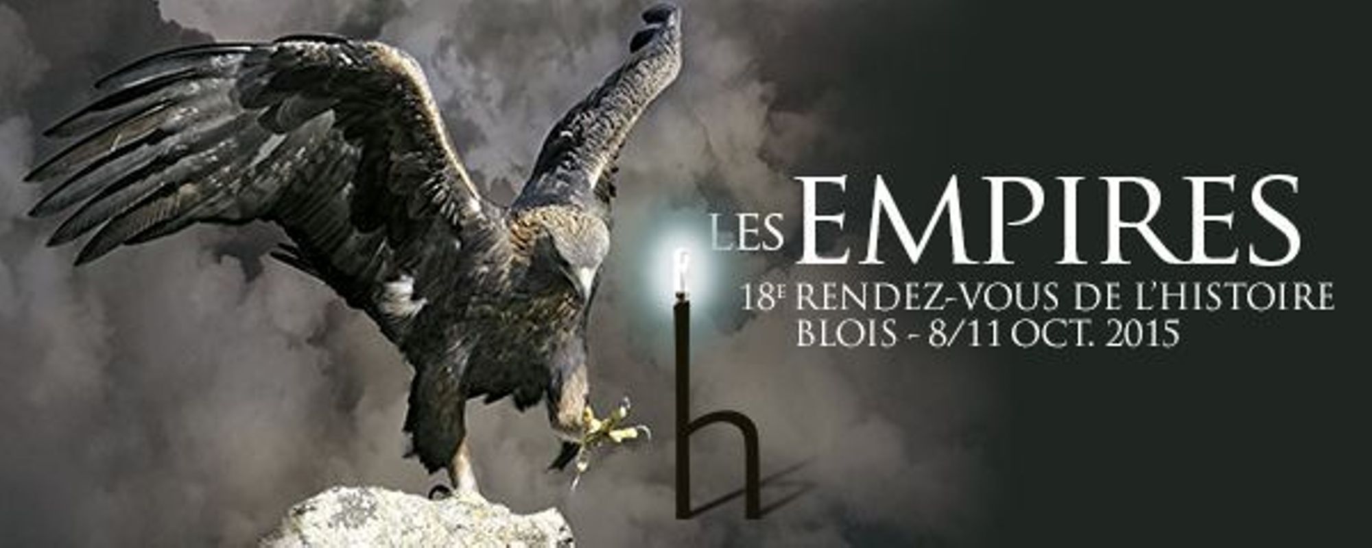Rendez-vous de l'Histoire de Blois