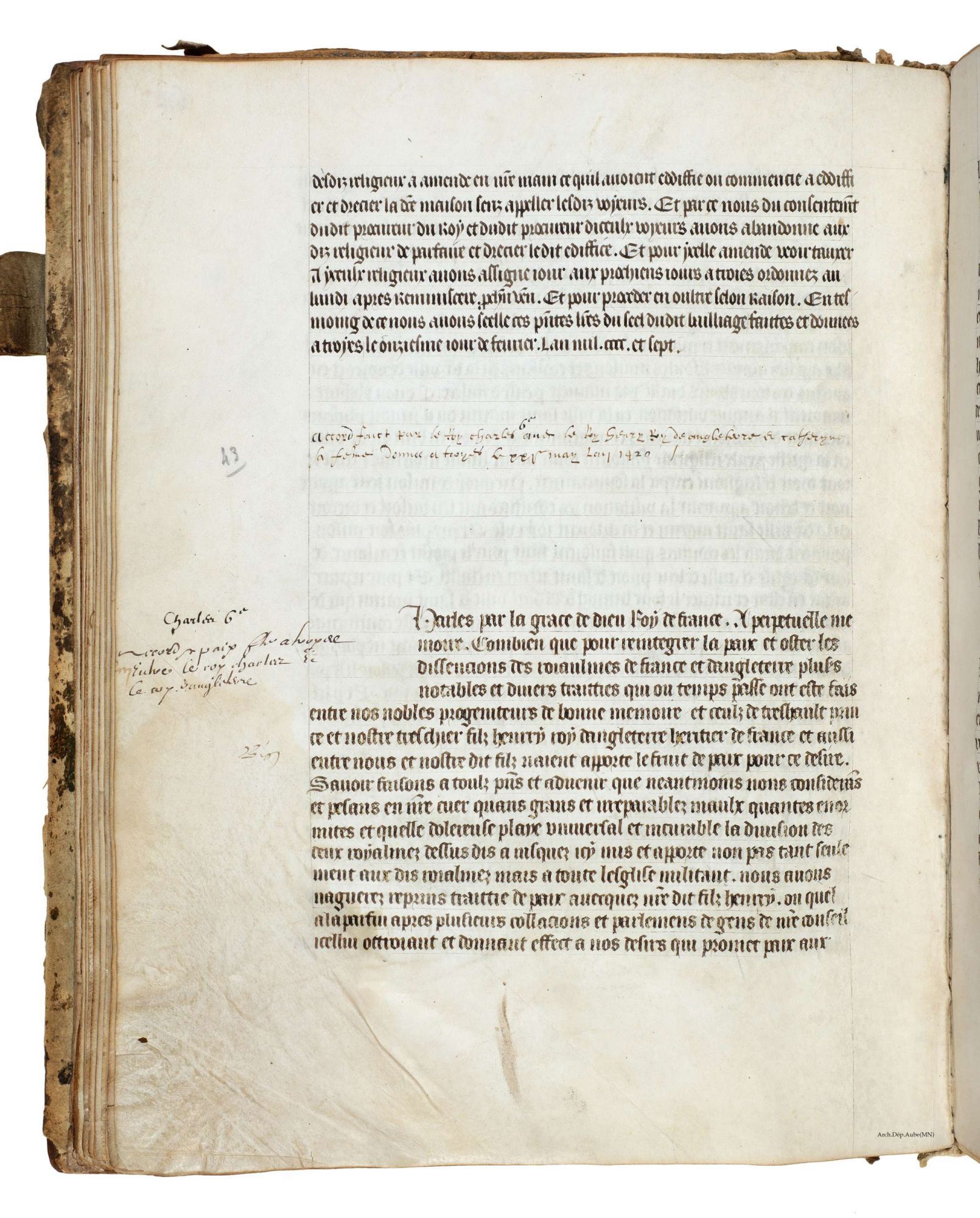 Grand Cartulaire de la Ville 07_f062v
