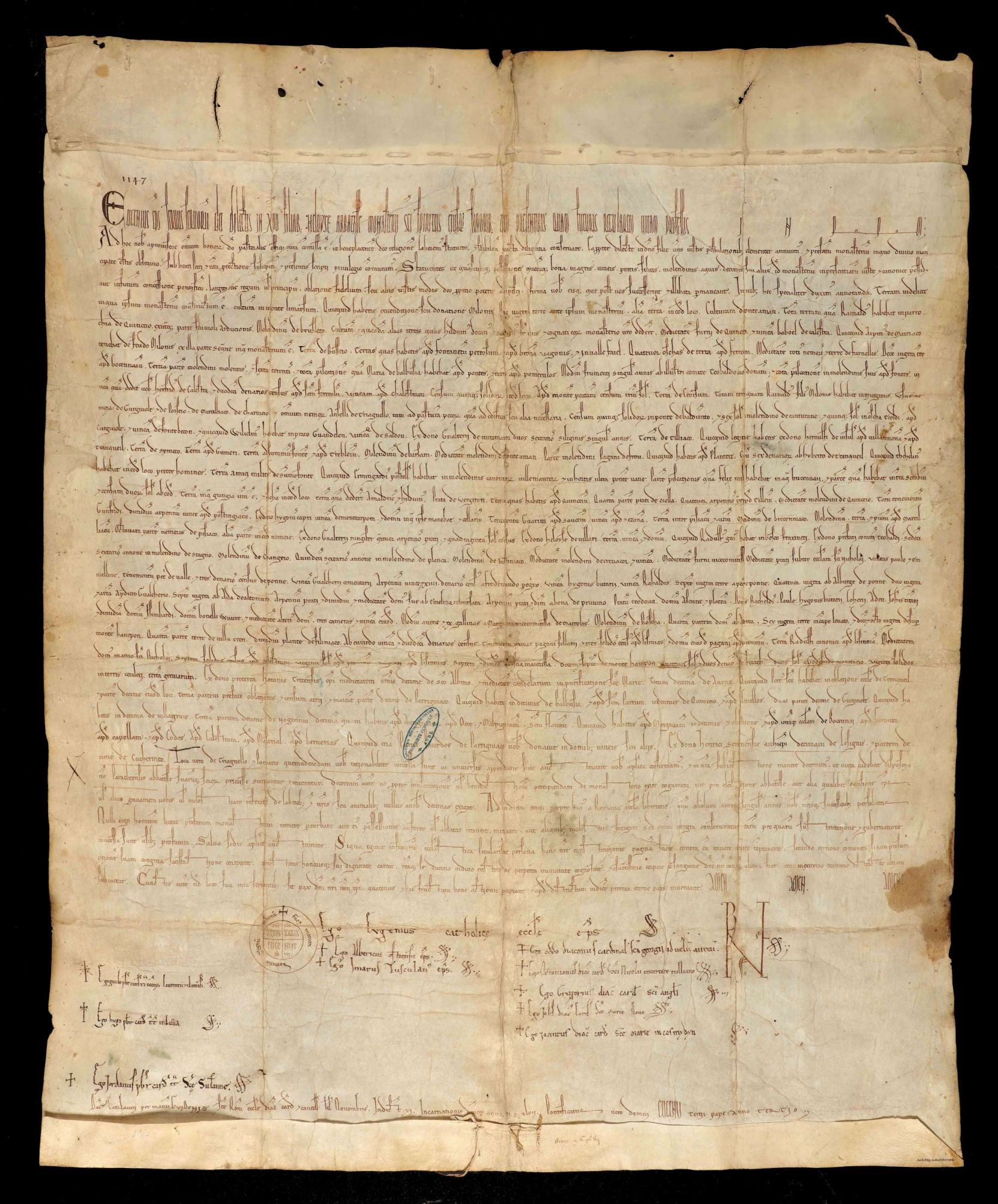 Abélard, Héloïse et le Paraclet