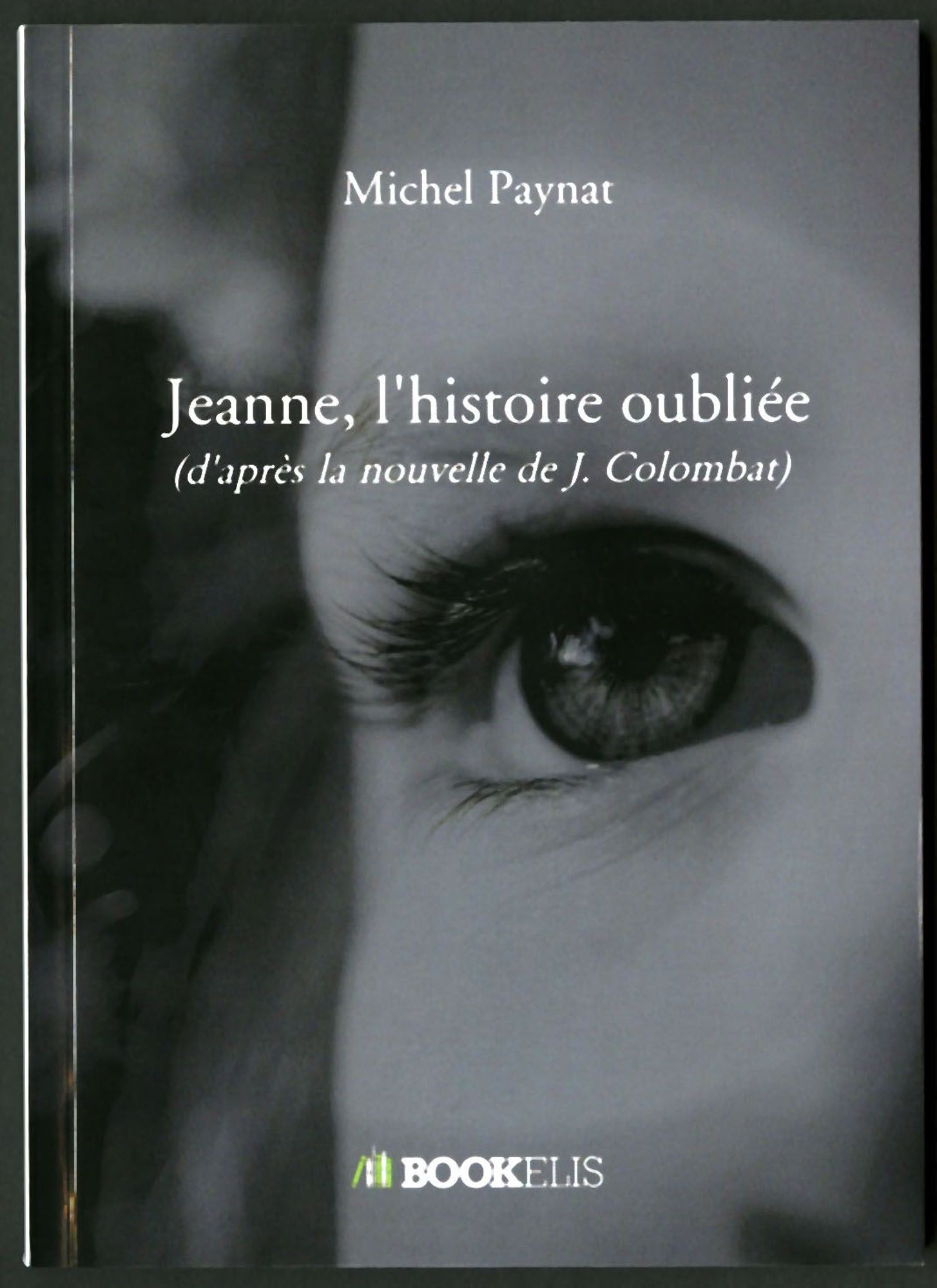 Couverture livre M. Paynat