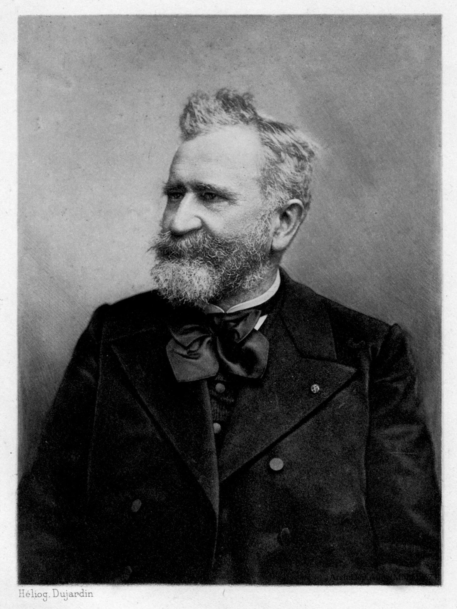 Henri d'Arbois de Jubainville